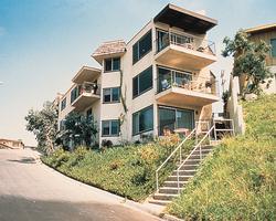 Four Seasons-Pacifica resort