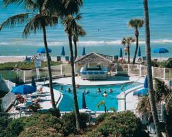 Four Winds of Longboat Key resort