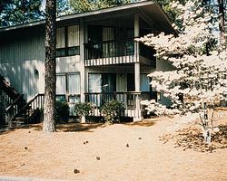 Foxfire Golf & Country Club resort