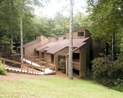 Foxhunt at Sapphire Valley resort