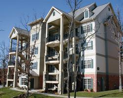 French Quarter resort