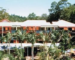 French Quarter Resort alloggio