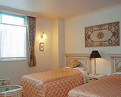 Multipropietà appartamento