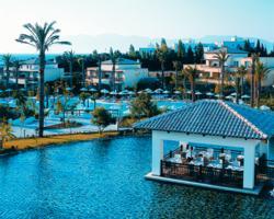 Galaxia Vacation Club at Kos Imperial logement