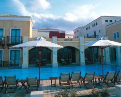 Galaxia Vacation Club at The Plaza resort