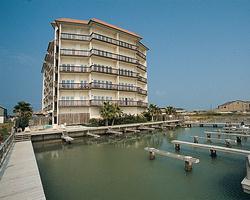 Galleon Bay Club logement