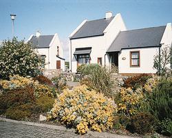 Galway Bay Cottages resort