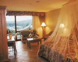 Timesharing appartement