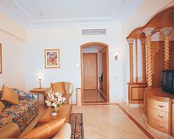 Garden City Hotel and Resort resort