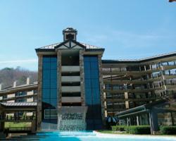 Gatlinburg Town Square resort