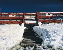 Geminis Apart Hotel logement