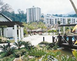 Genting View Resort logement