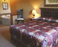 Timesharing appartement