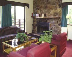 Apartamento timesharing