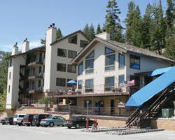Geo Group at Tahoe Summit Village acomodação