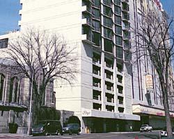 GeoHoliday Club at Plaza Resort resort