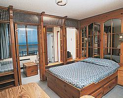 Complejo de multipropiedad