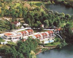 Geres Albufeira resort