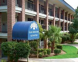 GEVC at Grand Destinations Vacation Club resort