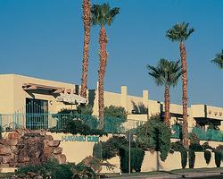 GEVC at Havasu Dunes resort