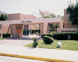 GEVC at Vista Mirage resort