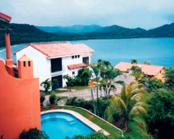 Giardini di Papagayo Resort and Villas alloggio