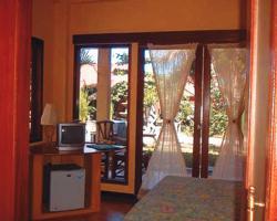 Timesharing appartement