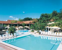 Girardot Resort Hotel complejo