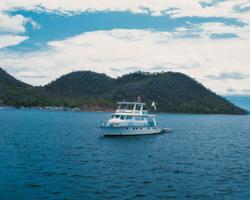 Glenmore Sands and Cabanas resort