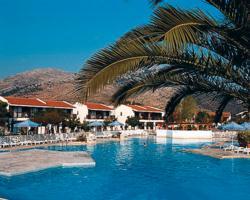 Golden Coast Holiday Club resort