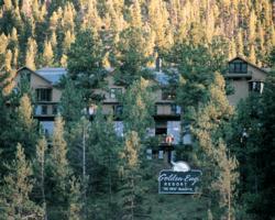 Golden Eagle Resort resort