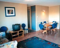 Complejo de multipropiedad