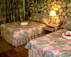 Apartamento timesharing