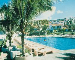 Golden Shores at Playa de Oro Manzanillo resort