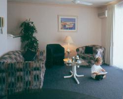 Appartement de multipropriété