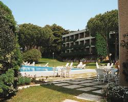 Golf Hotel Punta Ala resort
