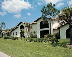 Golf Villas of Bonita Springs resort