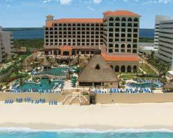 GR Solaris Cancun logement