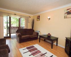 Appartement de multipropriété