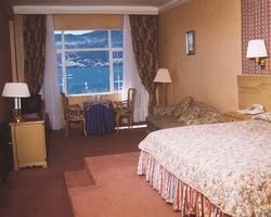 Timesharing appartement