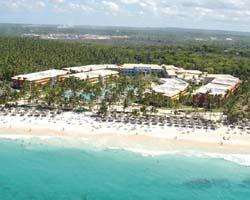 Gran Paradise Bavaro by VRC resort