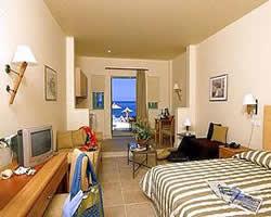 Complejo de multipropiedad