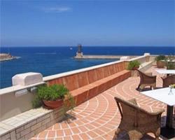 Grand Bay Beach Resort I complejo