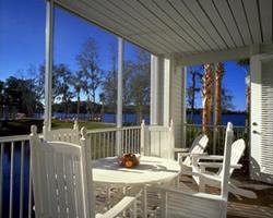 Complejo de multipropiedad