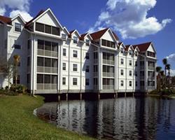 Grand Beach I - Sunterra Premier Resort complejo