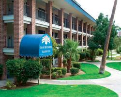 Grand Destination Vacation Club at the Oasis Resort resort