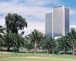 Grand Hotel Tijuana resort