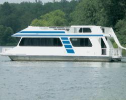 Grand Houseboat Vacation Club complejo