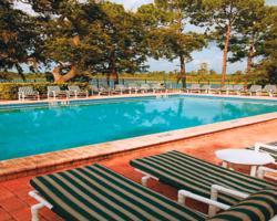 Grand Lake Resort resort