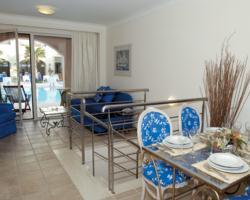 Multipropietà appartamento